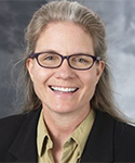 Image of Laura J. Knoll